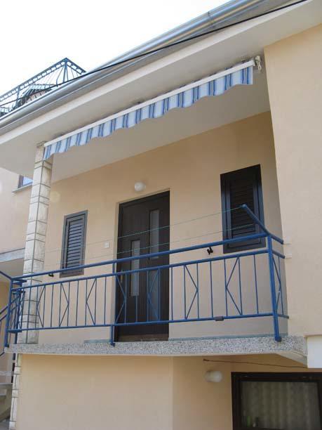 Apartment Cerovac Umag Exterior foto