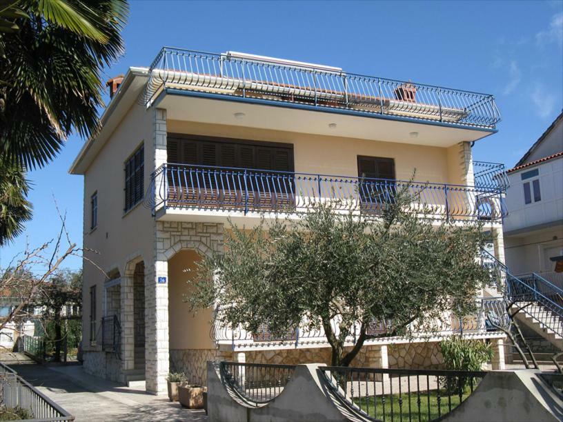 Apartment Cerovac Umag Exterior foto