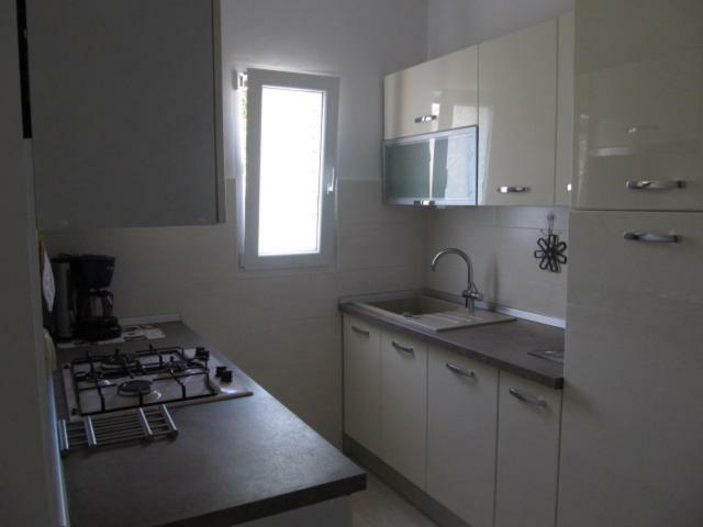 Apartment Cerovac Umag Cameră foto